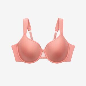 ThirdLove 24/7® Classic Perfect Coverage Bra Size 44Ccameo / 44C